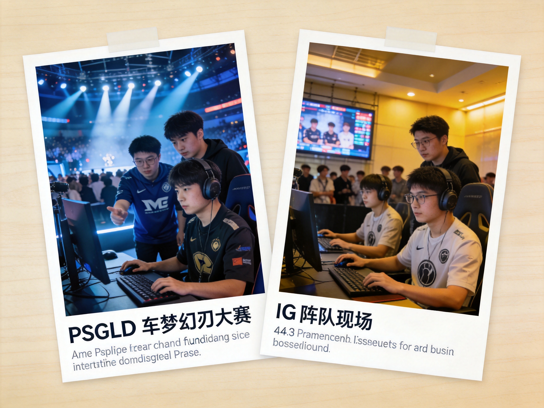 DOTA2 梦幻联赛 PSG.LGD 2:0 Spirit
